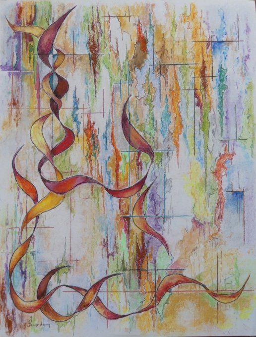 Enlacés