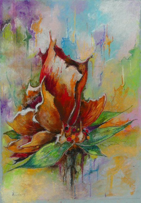 Floritune N° 1