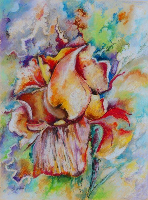 Floritude N° 2