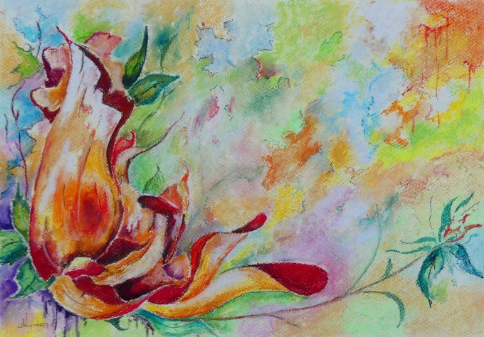 Floritude N° 3