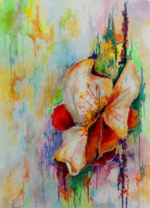 Floritude N° 4
