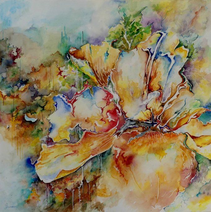 Il était une fleur