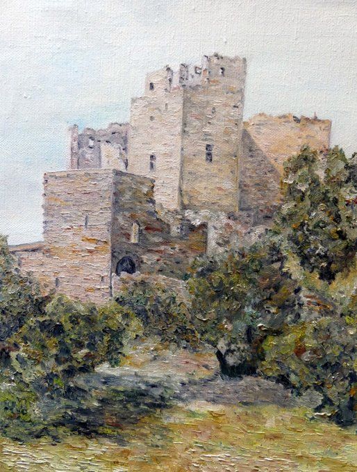 Montalet
