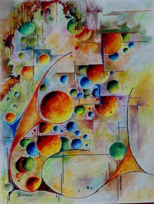 Onirique N° 2