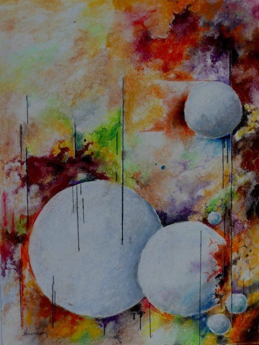 Onirique N° 4