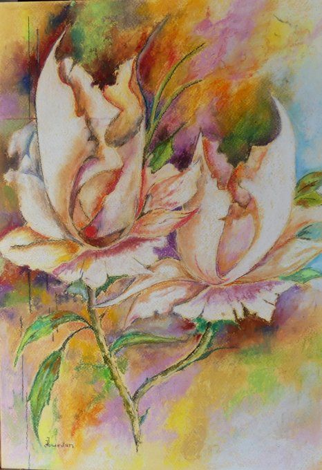 quelques fleurs N° 2