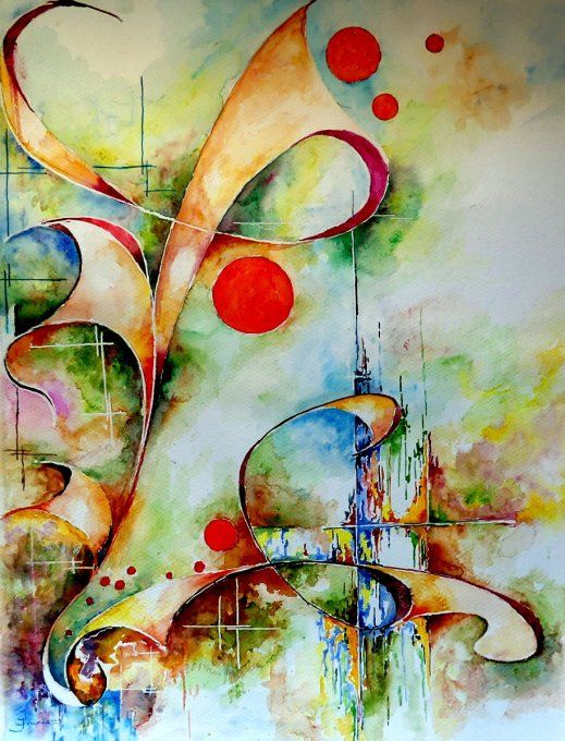 Swing ( N° 1)